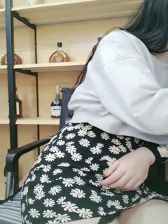CHAMEIMEI骚少妇撅起翘臀