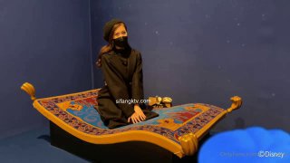 二次曝光剧情情侣日常